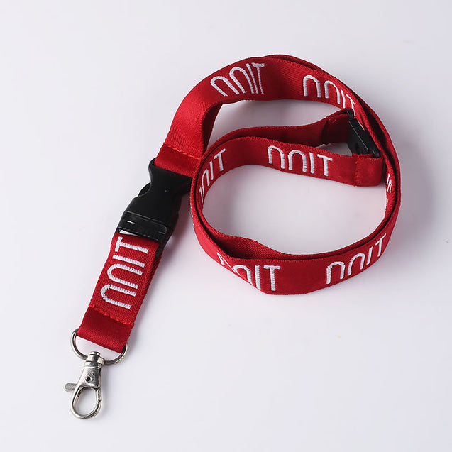 Tubular Lanyard W1905
