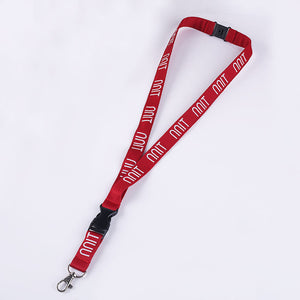 Tubular Lanyard W1905