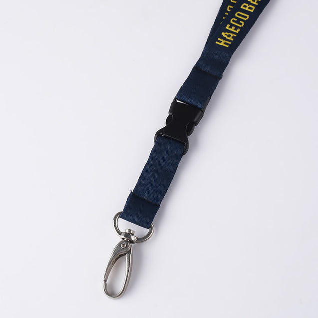 Tubular Lanyard W1910
