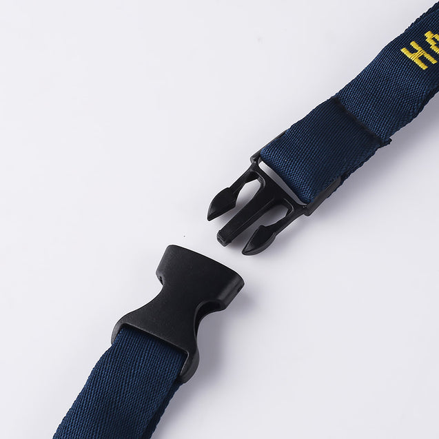 Tubular Lanyard W1910