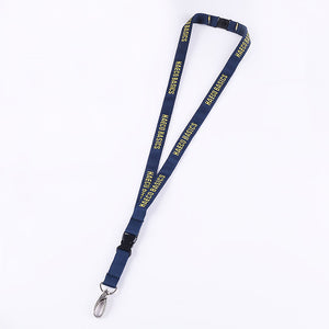 Tubular Lanyard W1910