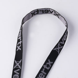 Two-side-logo Lanyard W1906