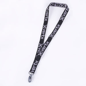 Two-side-logo Lanyard W1906