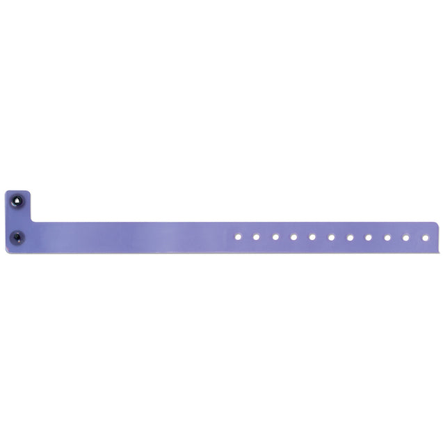 ClearImage® Medium 3/4" VCP - 500/pack