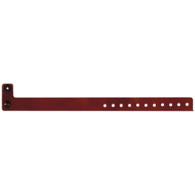 ClearImage® Medium 3/4" VCP - 500/pack