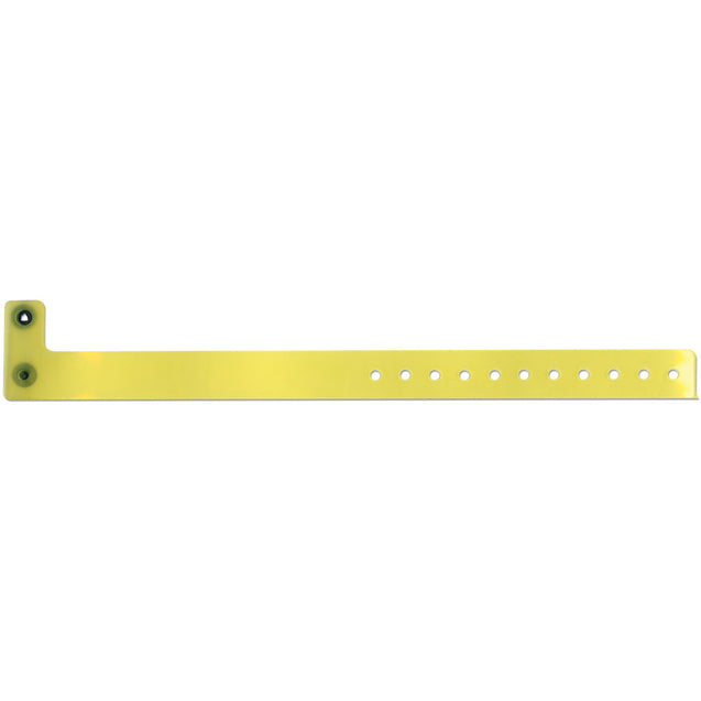 ClearImage® Medium 3/4" VCP - 500/pack