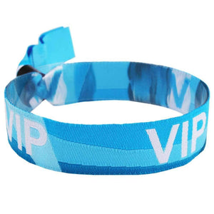 Woven Expression VIP Design  - High-Security Closure WOVV - 100/pack
