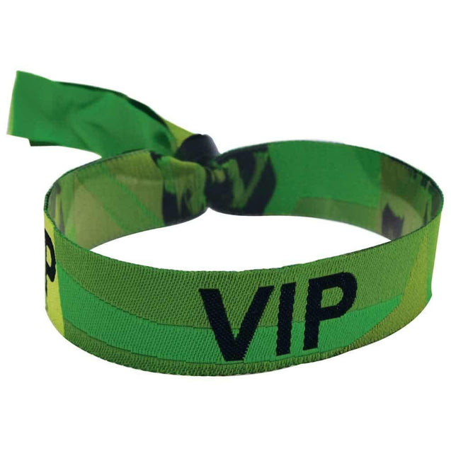 Woven Expression VIP Design  - High-Security Closure WOVV - 100/pack
