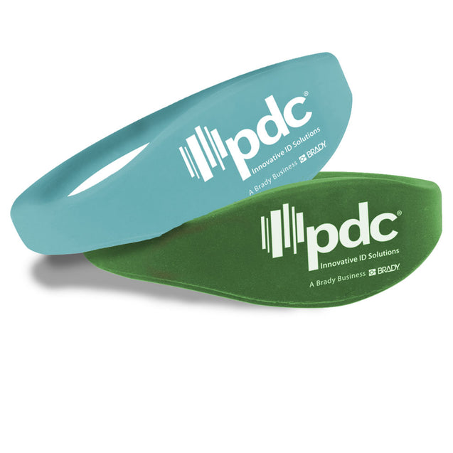 PDC Smart Smart Rewearable RFID Wristbands RWXX - 250/pack