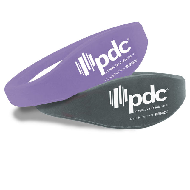 PDC Smart Smart Rewearable RFID Wristbands RWXX - 250/pack